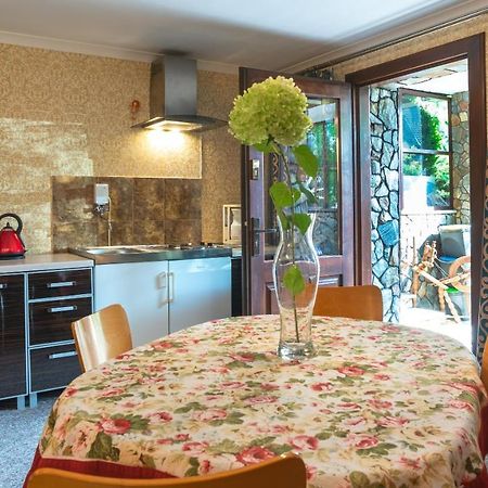 Apartament Przy Slonecznej 마이스타코비체 외부 사진