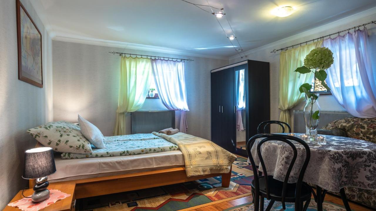 Apartament Przy Slonecznej 마이스타코비체 외부 사진