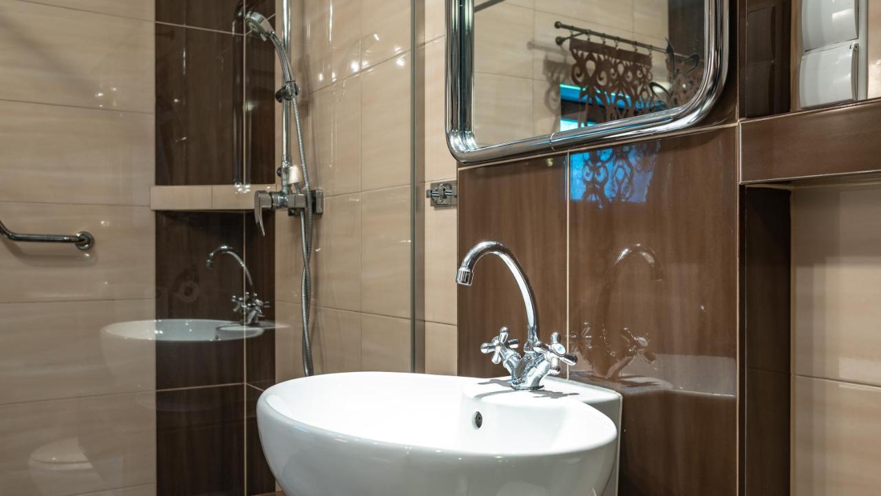 Apartament Przy Slonecznej 마이스타코비체 외부 사진