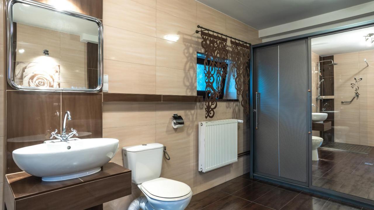 Apartament Przy Slonecznej 마이스타코비체 외부 사진